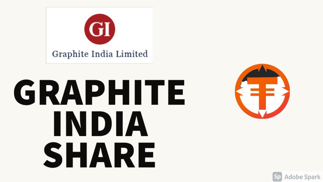 GRAPHITE INDIA SHARE TARGET