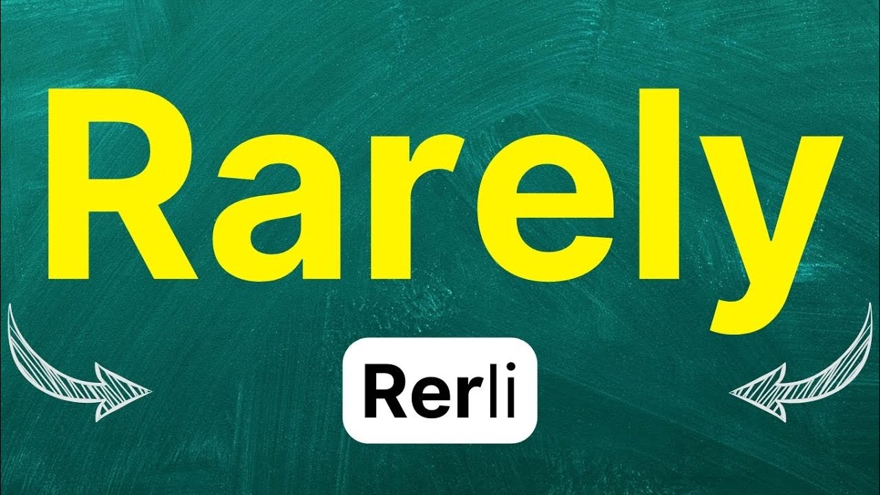 Cómo pronunciar: 