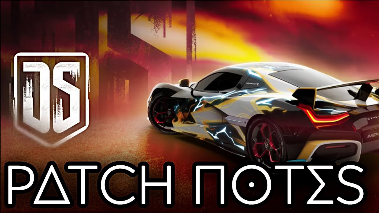 В февральском патче Asphalt Legends Unite: обзор нового обновления Drive Syndicate, требования к ...