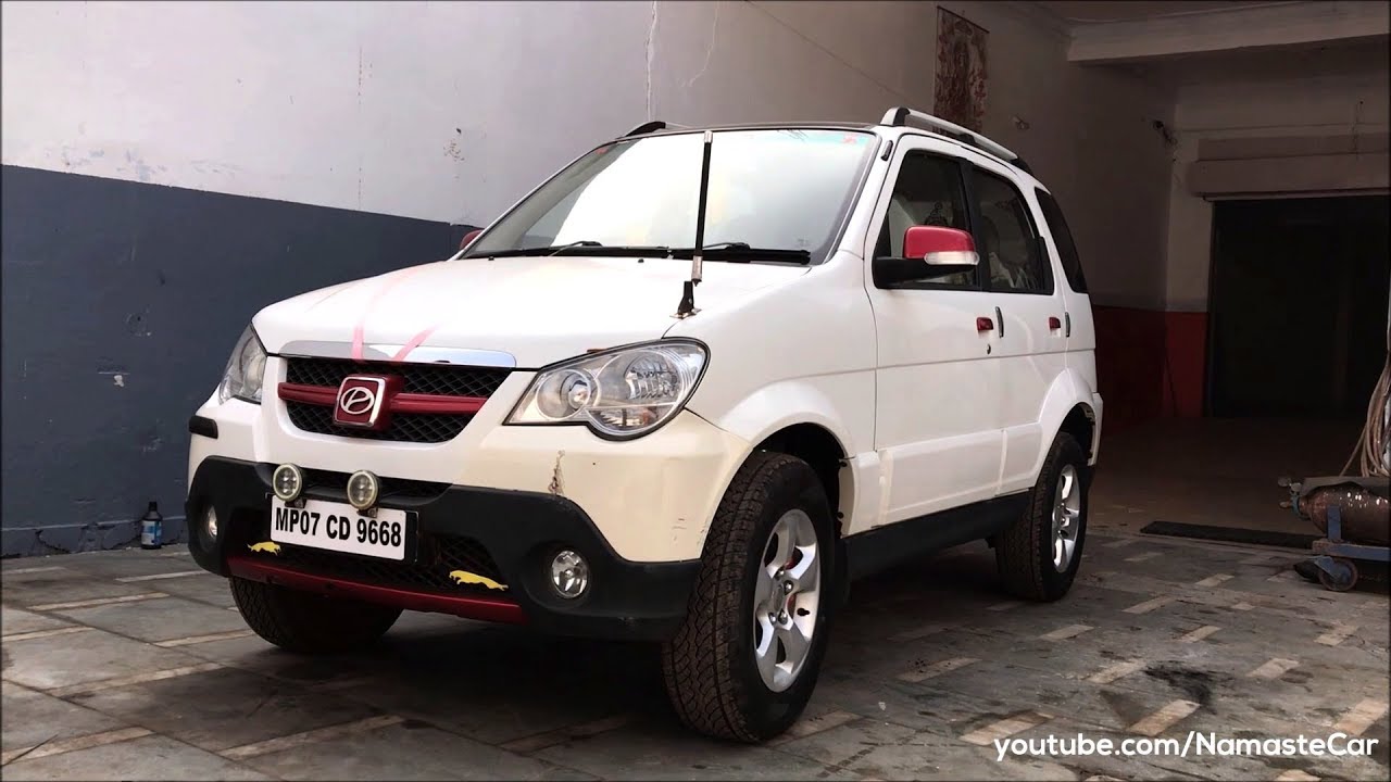 Premier Rio Lx CRDi4 ABS/Daihatsu Terios 2018 | Real-life review