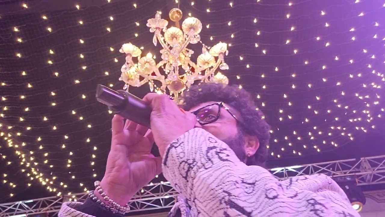 Gaurav Ojha's Music #Yeshammastani #Gaurav #ojha #singer 