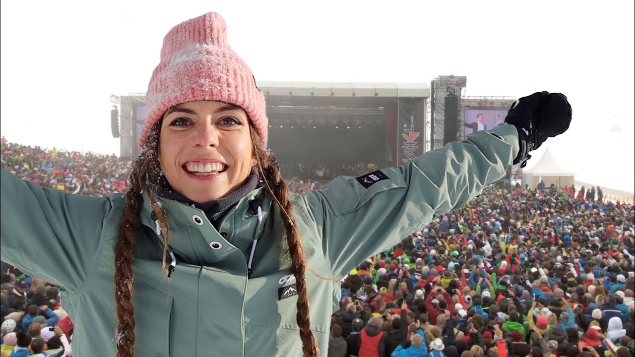Skifahren in Ischgl mit Seeed (inkl. TICKET in voller Länge)