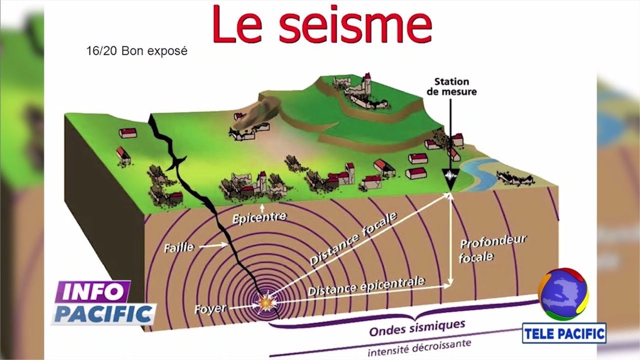 La terre a de nouveau trembl&eacute; dans plusieurs villes d&rsquo;Ha&iuml;ti, le 24 janvier.