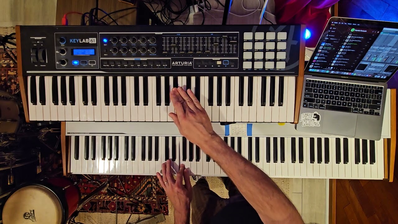 Philadelphia Freedom (Orchestration Cover) - Elton John