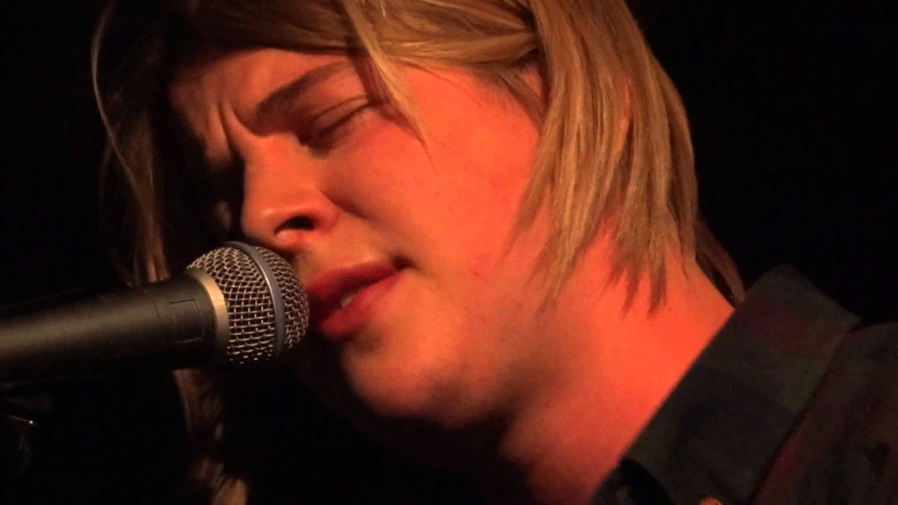 Tom Odell - Grow Old With Me - Dingwalls London - 12.03.13