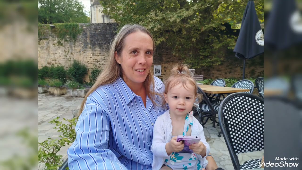 Saint-Amand-de-Coly août 2025