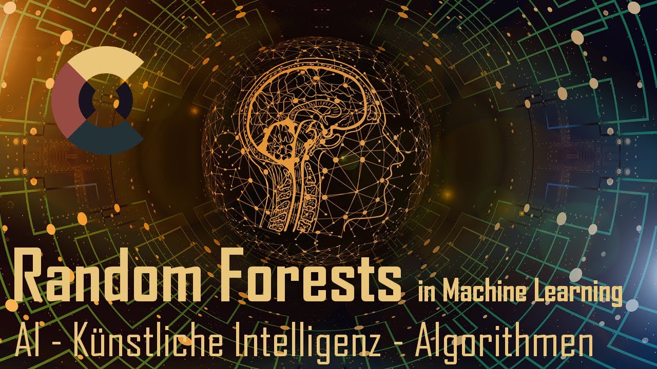 KI #12 - Machine Learning mit Random Forests