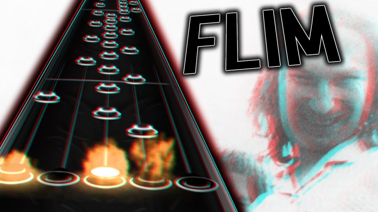 Flim 100% FC | Clone Hero