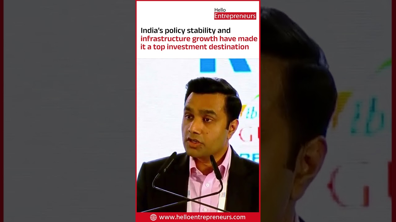 Karan Adani Highlights Gujarat&rsquo;s Industrial Power at Vibrant Gujarat Summit 2026