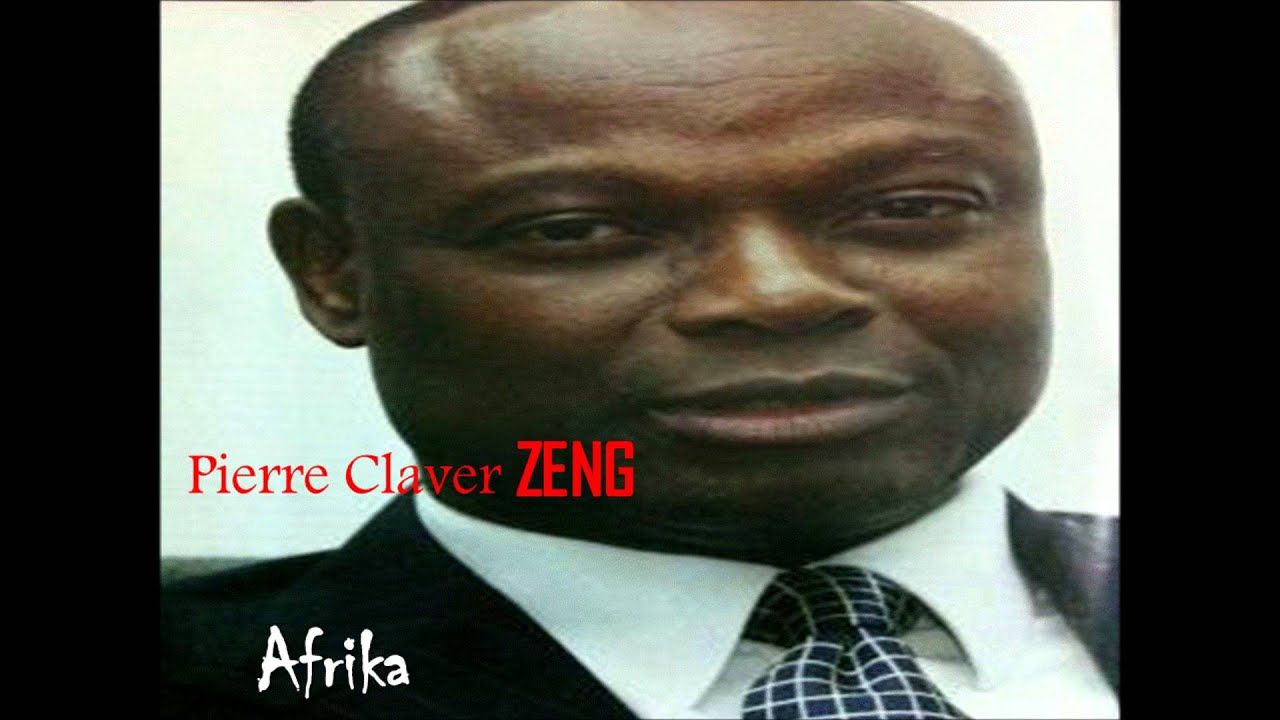 Pierre Claver ZENG 