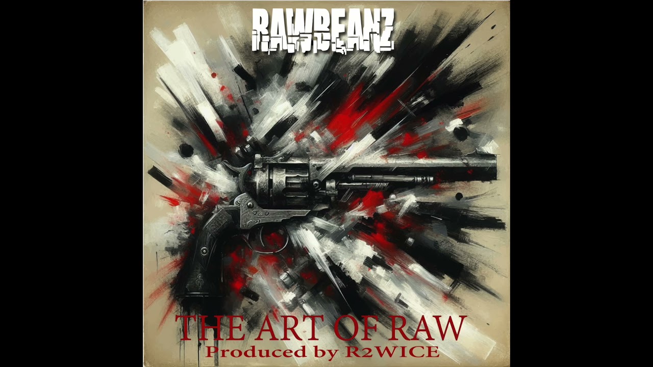 Rawbeanz   
