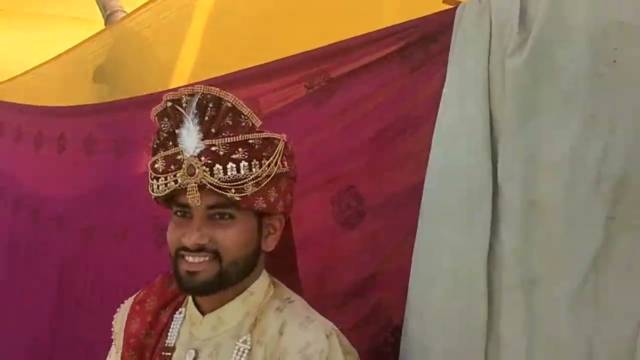 Bageshwar dham 300 Kanya Vivah mandav