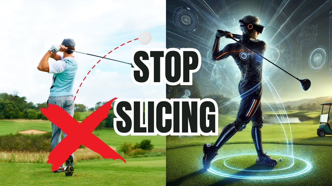 The Controversial Driver Slice Fix That Actually Works | Stop Slicing NOW