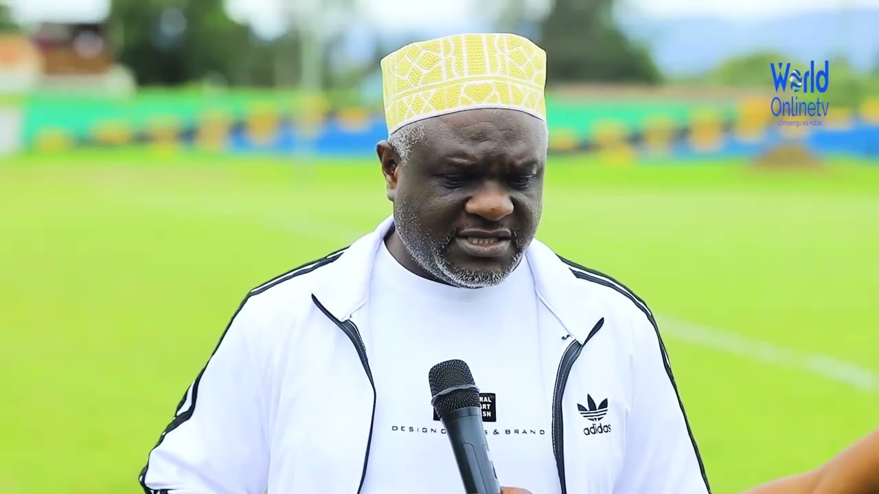CCM WAINGILIA KATI KUFUNGWA UWANJA WA SOKOINE NA MECHI YA YANGA KUTO CHEZWA