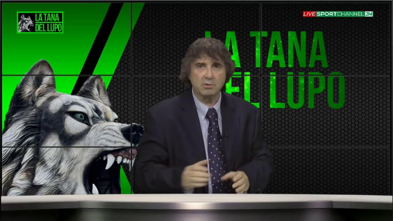 La Tana del Lupo - 16/02/2026
