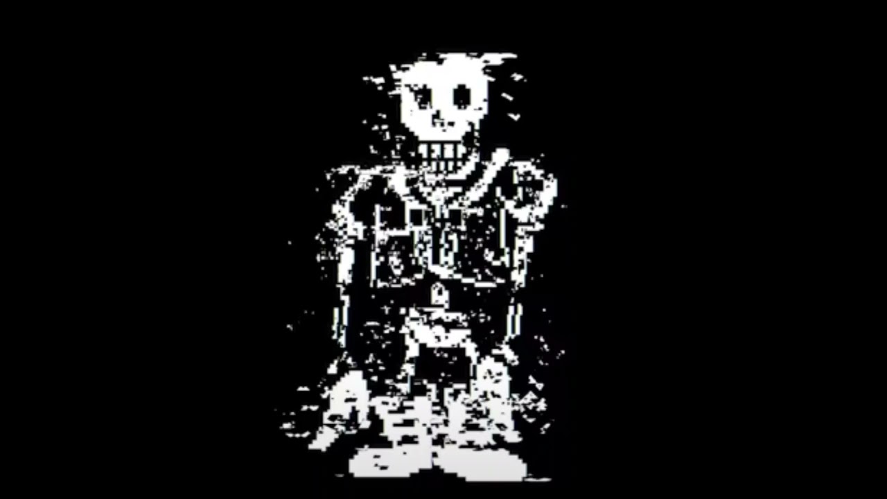Disbelief Papyrus phase 10