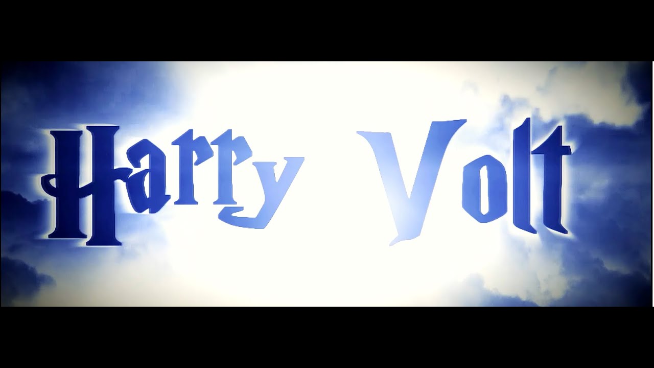 Harry Volt (2016) Czołówka 4TE / Technikum ZSE Zduńska Wola