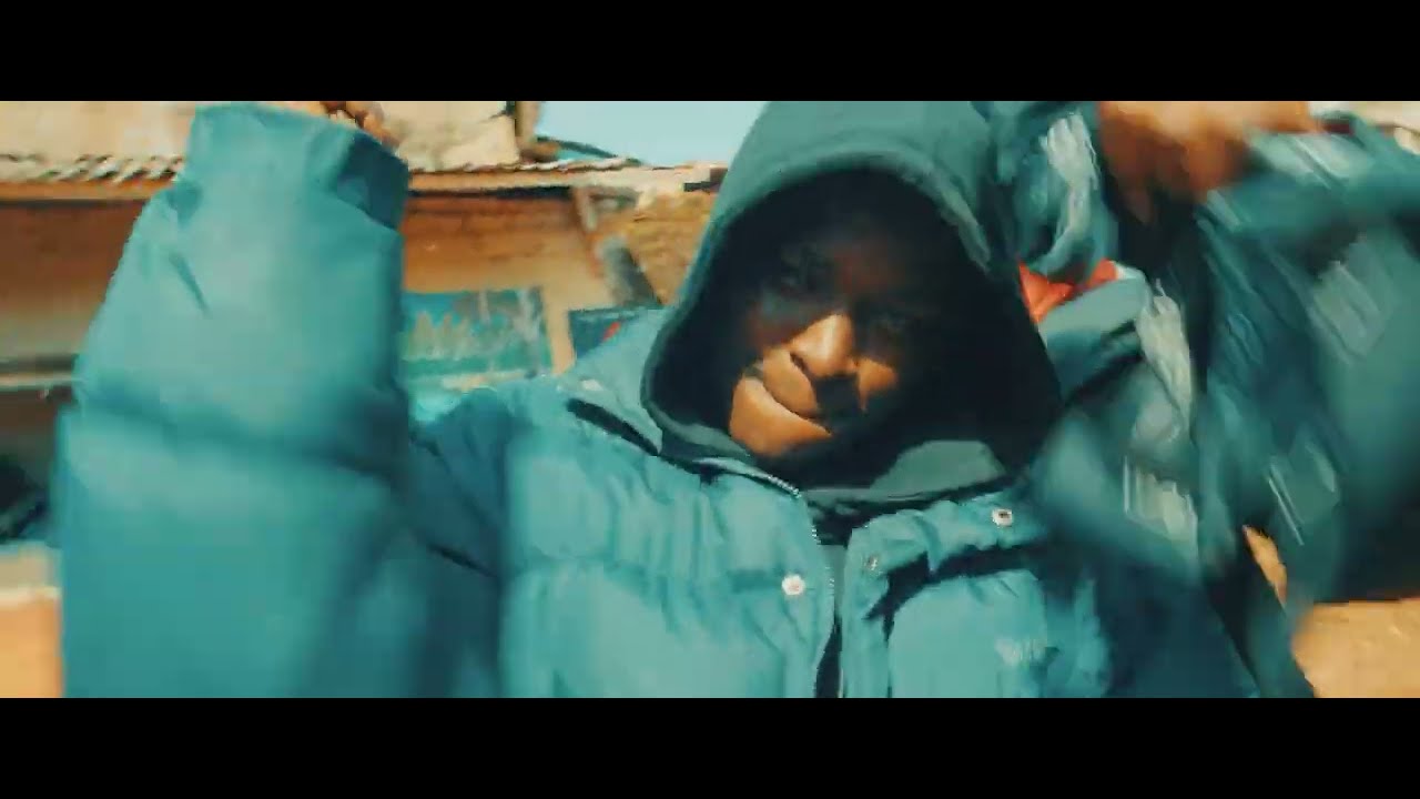 TACTICS - KATAPILLA X HASSANO [OFFICIAL MUSIC VIDEO]