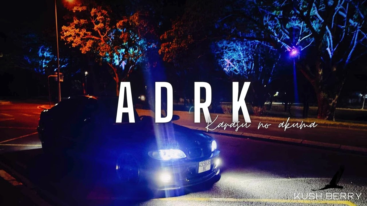 ADRK x ALAN CAVE - J'ai besoin de toi ( REMIX NEWCAL BONNE ANNÉE )