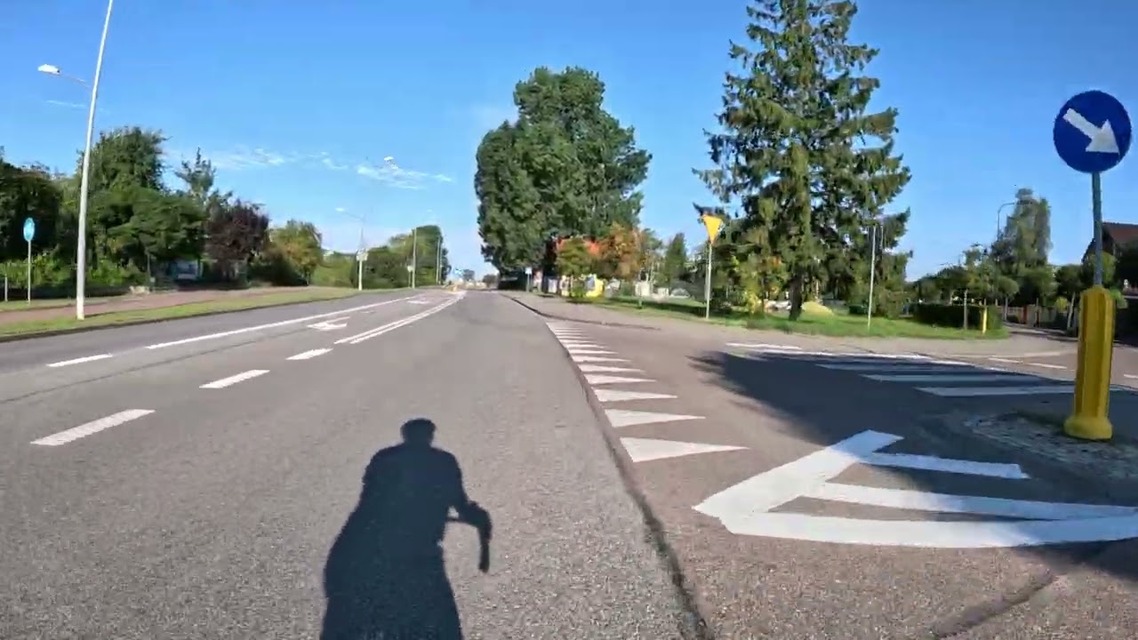 Jastarnia - Hel - Jastarnia, 30.07.2024