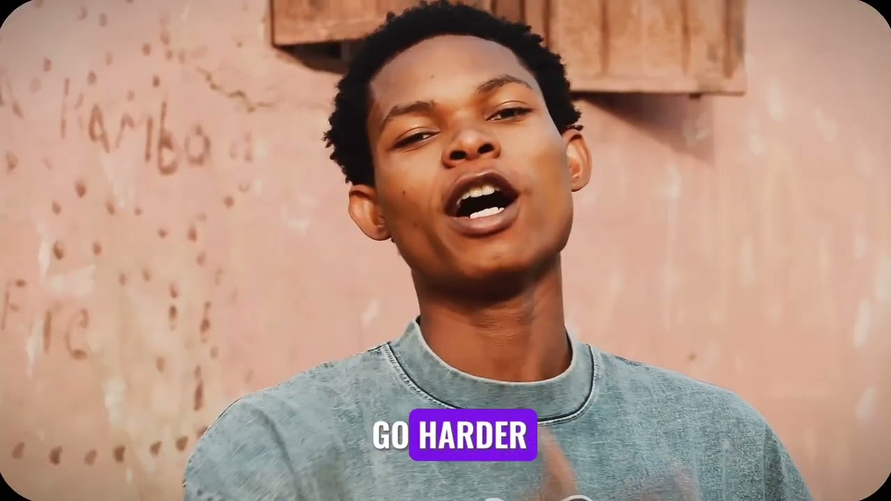 Boy blaze MPB - BP