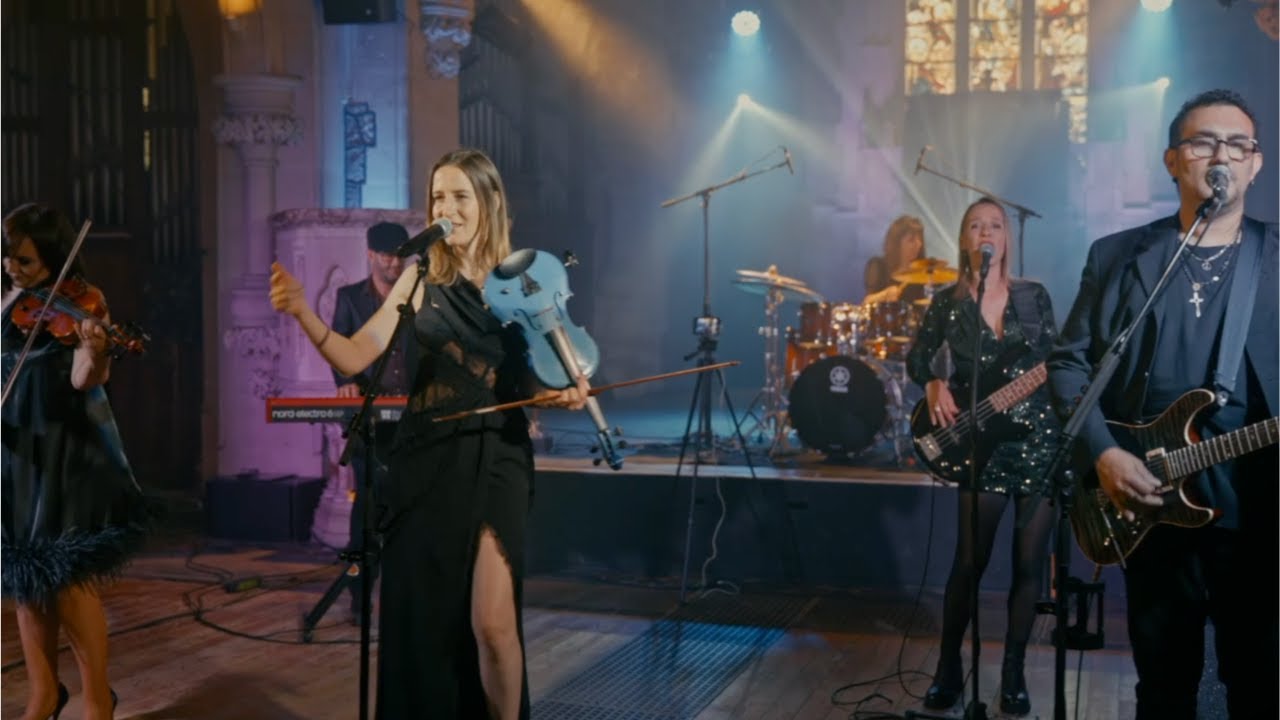 Only When I Sleep (So Young Cover)