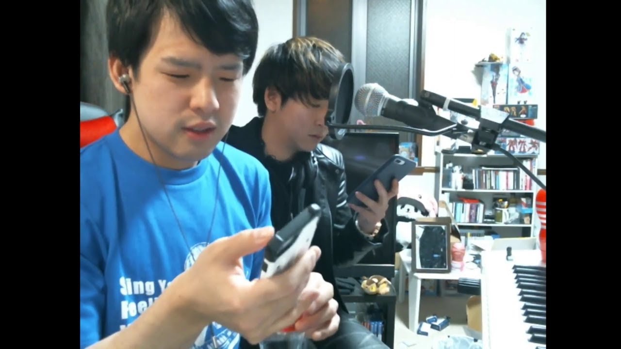 【ゆゆうた】『たっくーTVさんを迎えひたすら喋る』【2019/02/15】