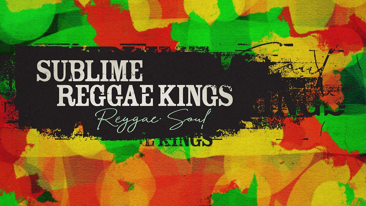 Call Me - Blondie by Sublime Reggae Kings (Reggae Cover 2022)