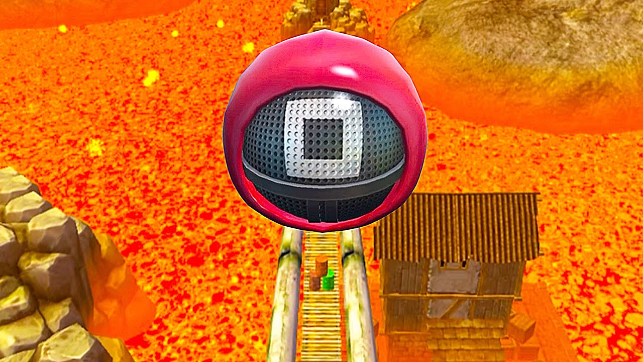 NEW Rollance Adventure Balls - Fast SpeedRun Gameplay ✨ Level 2281-2300