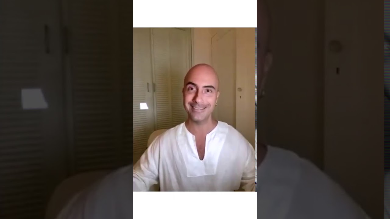 Meditação e Satsang com Satyanatha, via zoom (01/09/2020)