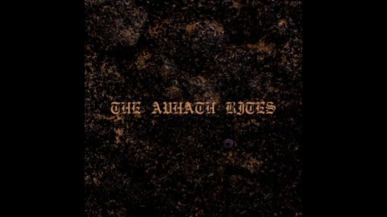 Avhath - The Avhath Rites (Full EP)