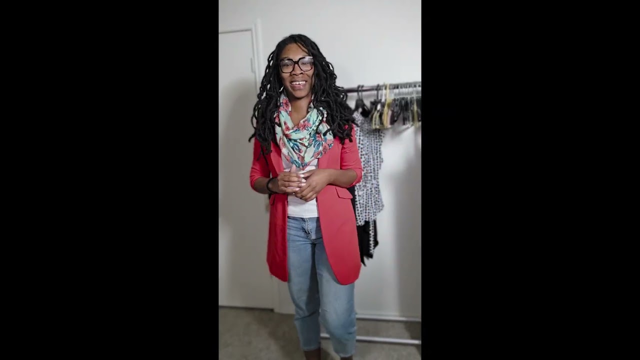 3 Simple Ways to Elevate Your fav Jeans!