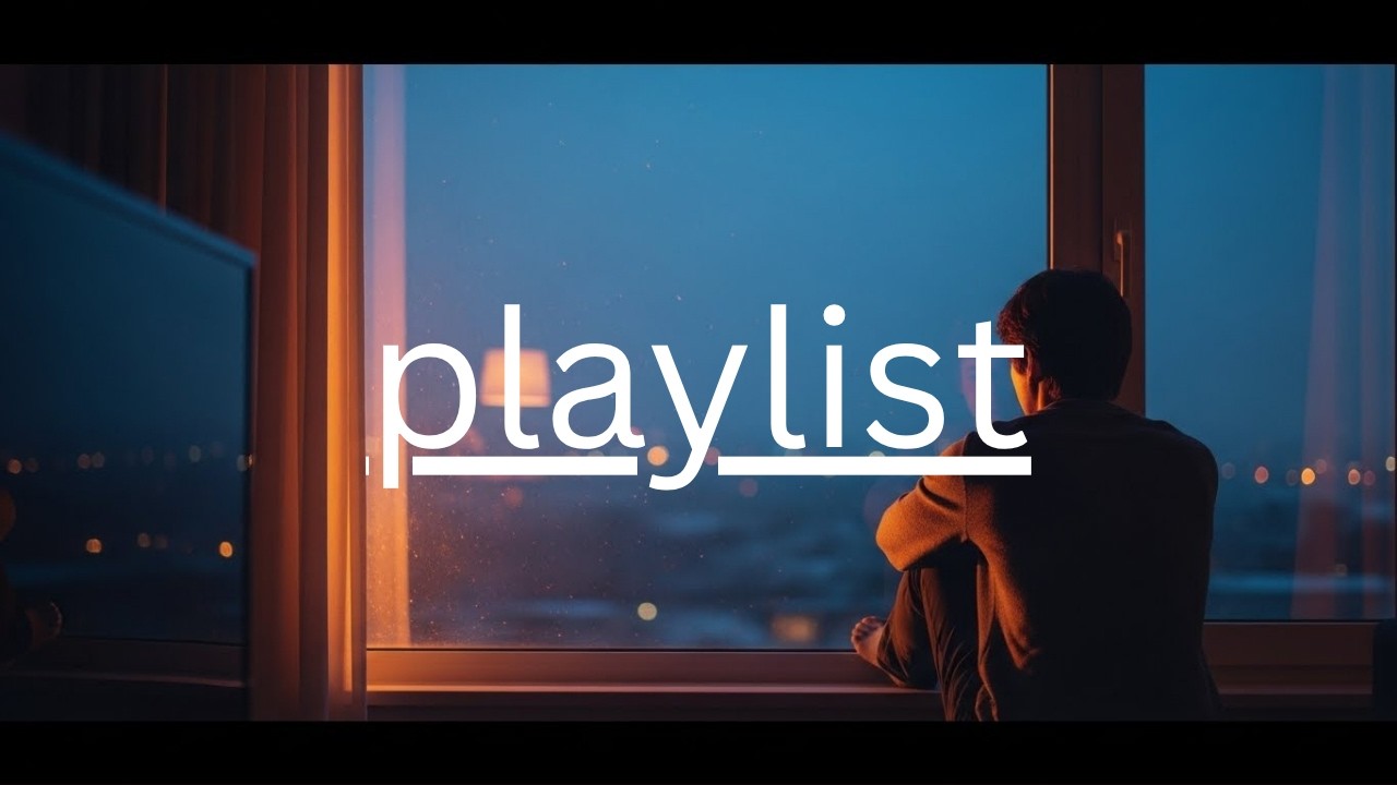 💎 [playlist] 잠 못 드는 당신에게 건네는 낮은 목소리 🕊️ K-Indie/Ballade 플레이리스트 13곡 | 공간의 향기