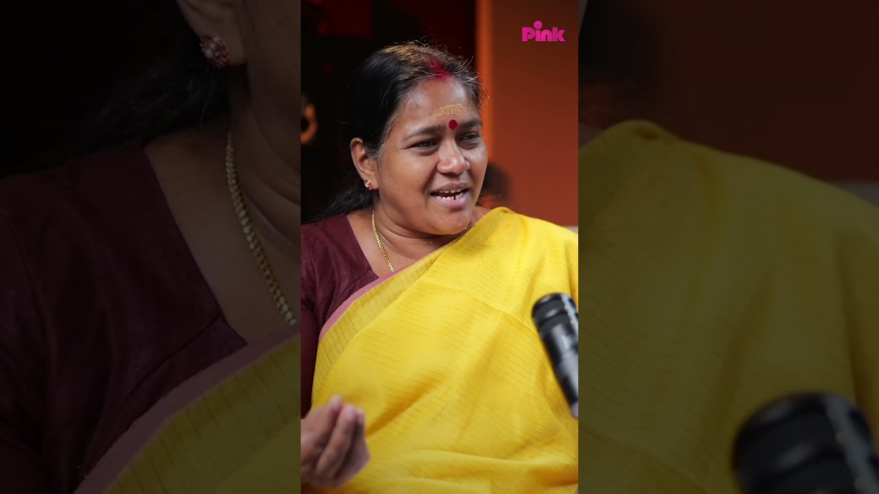 Islam and BJP... | Sobha Surendran | Pink Podcast