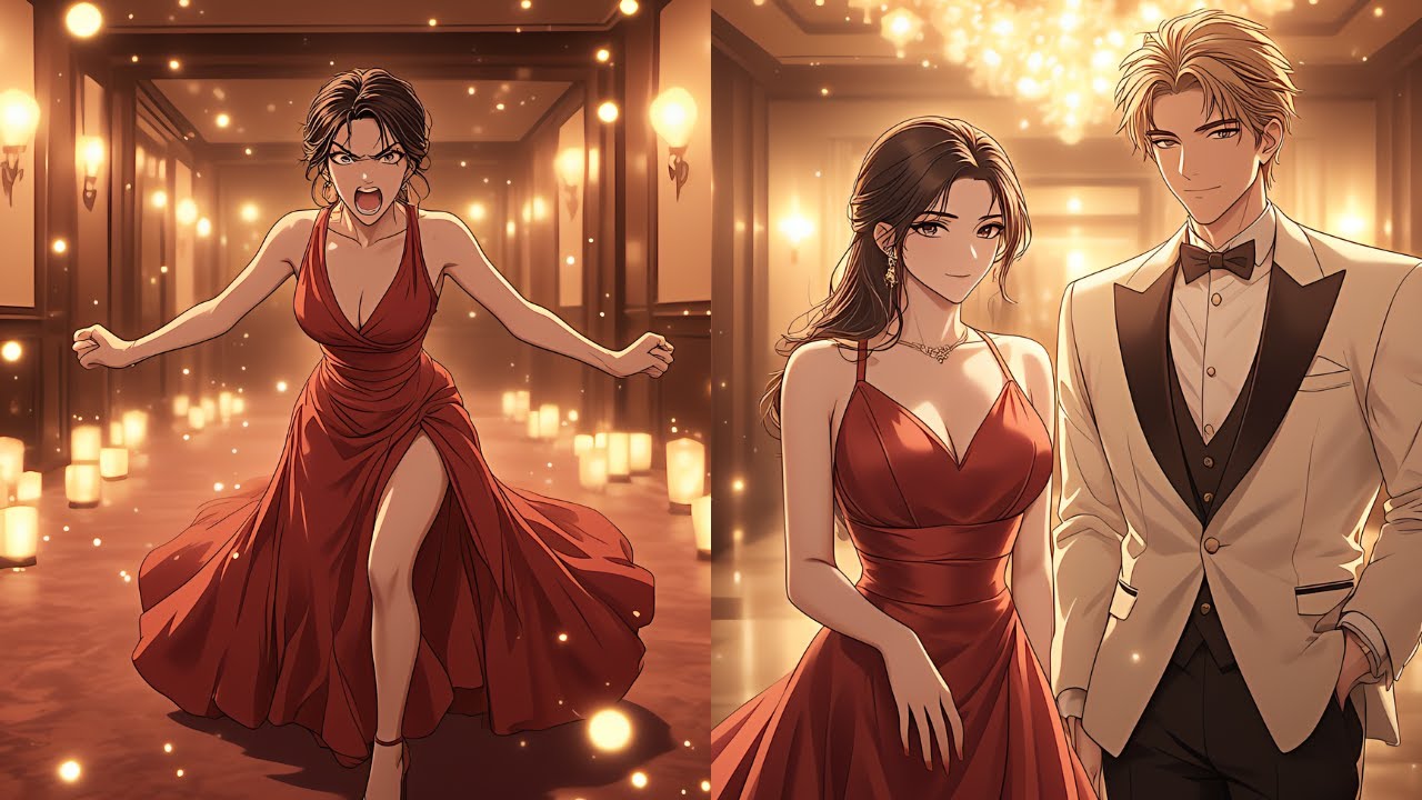 👨‍💼📖My friend died for her, she wedded her love-Now, I'll make them pay for Adrian's life in hell.