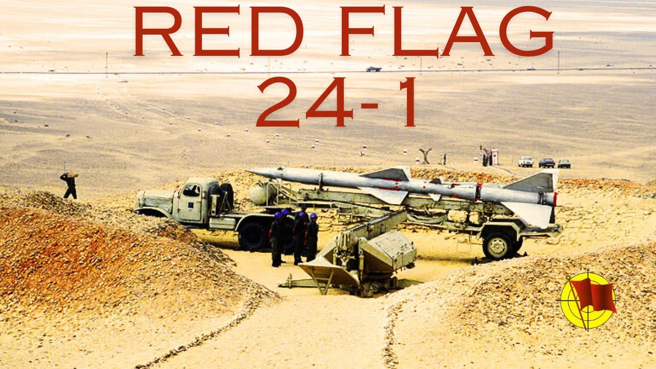 DCS Community RedFlag 24-1