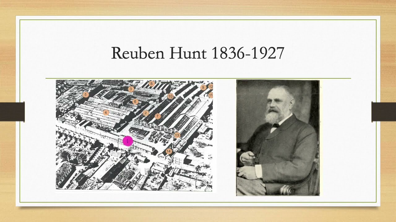 Hunts of Earls Colne