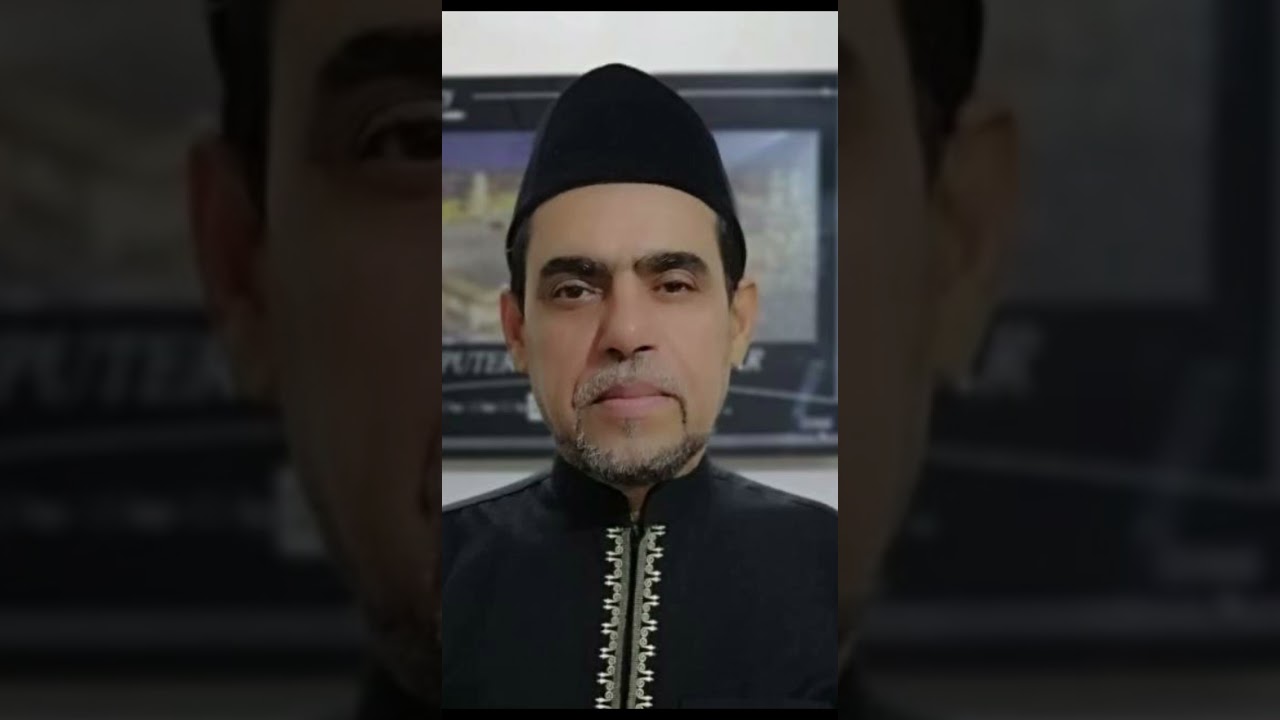 عتب مُحِب الى بعض المشايخ