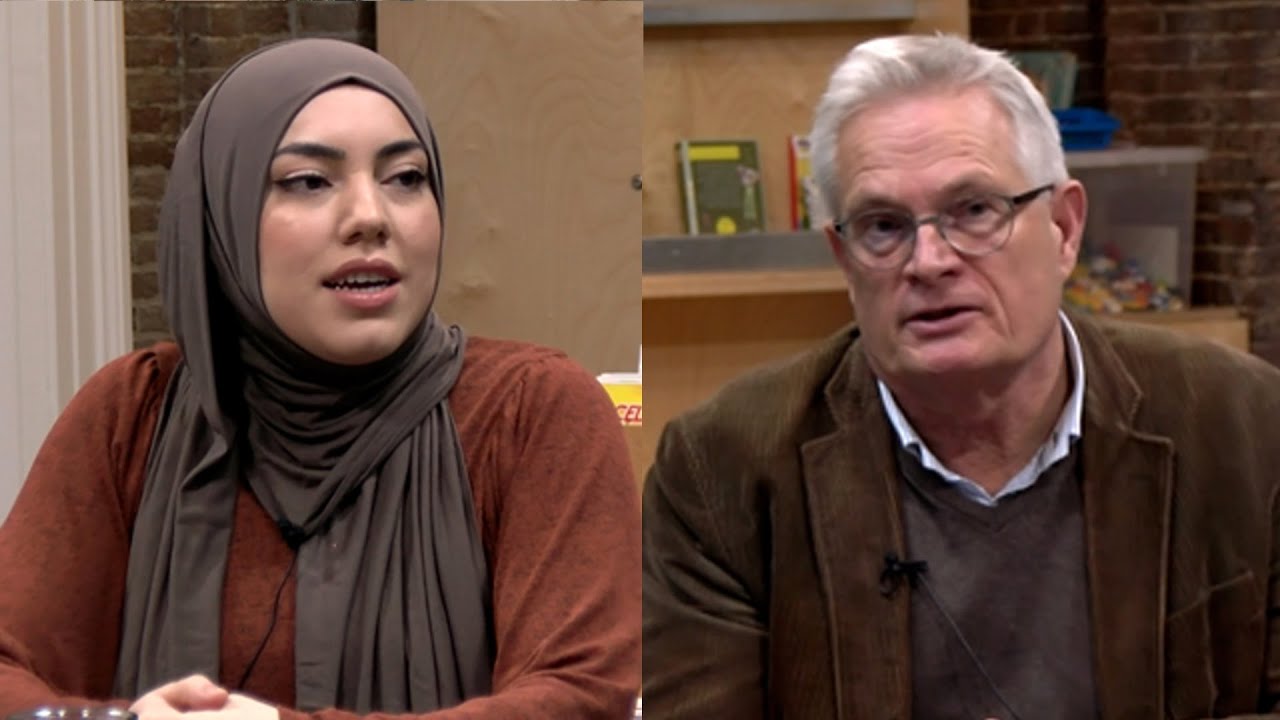 Discussie over handhavers met hoofddoek echoot nog na