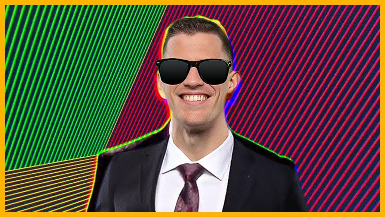 CaptainFlowers &mdash; бог рэпа в League of Legends?! 🔥🎤