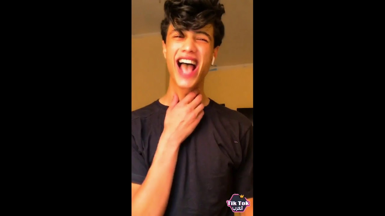 أجمل مقاطع موزيكالي شريف خالد [sherif khaled] - Arabic Tik Tok تيك توك العرب -