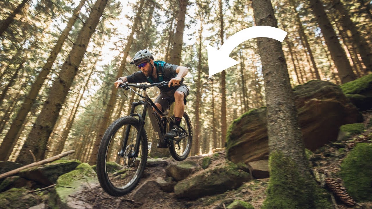 Mountainbike De Schorre!!!