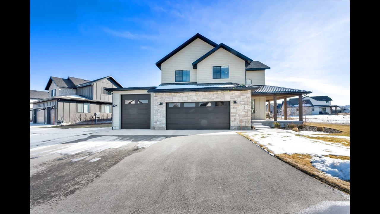 940 Hart Loop Kamas, UT | ColdwellBankerHomes.com
