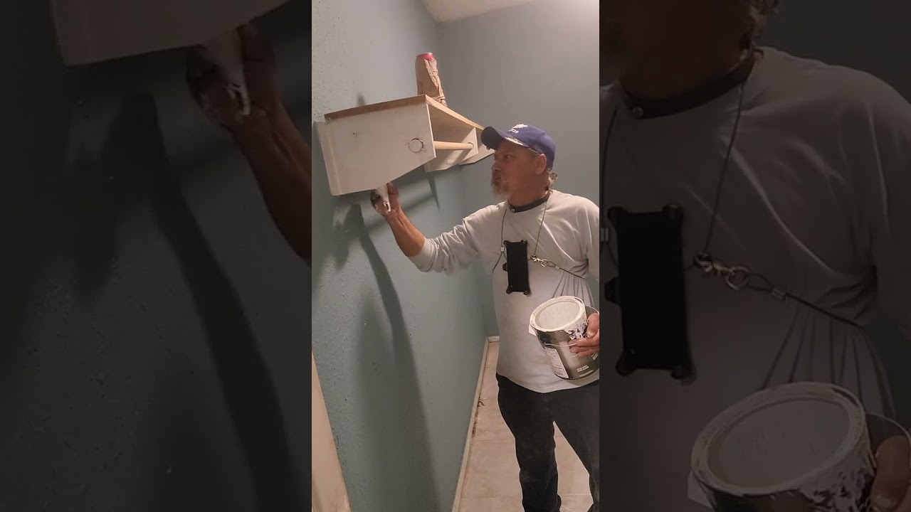 Sguimos aprendiendo un poco de pintura 