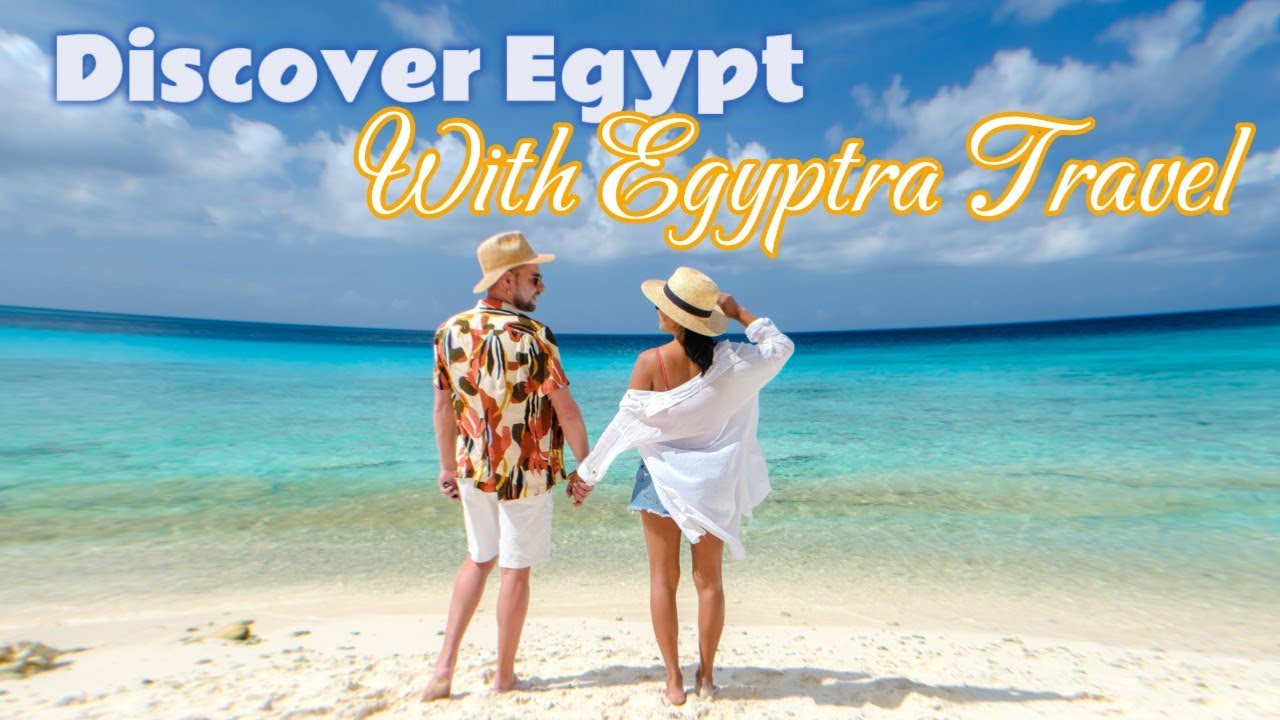 Discover Egypt with Egyptra Travel | Top Tours & Destinations 2025