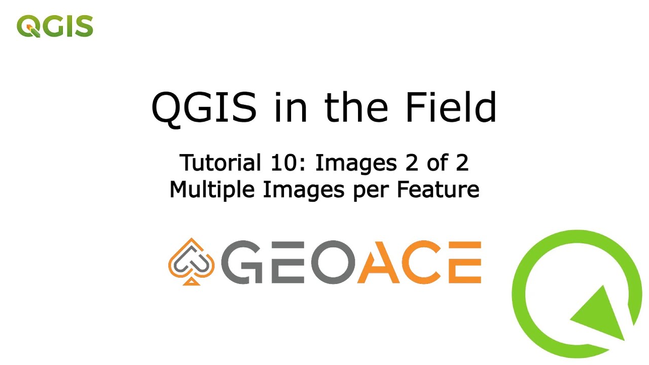 QField Tutorial 10: Photo Gallery
