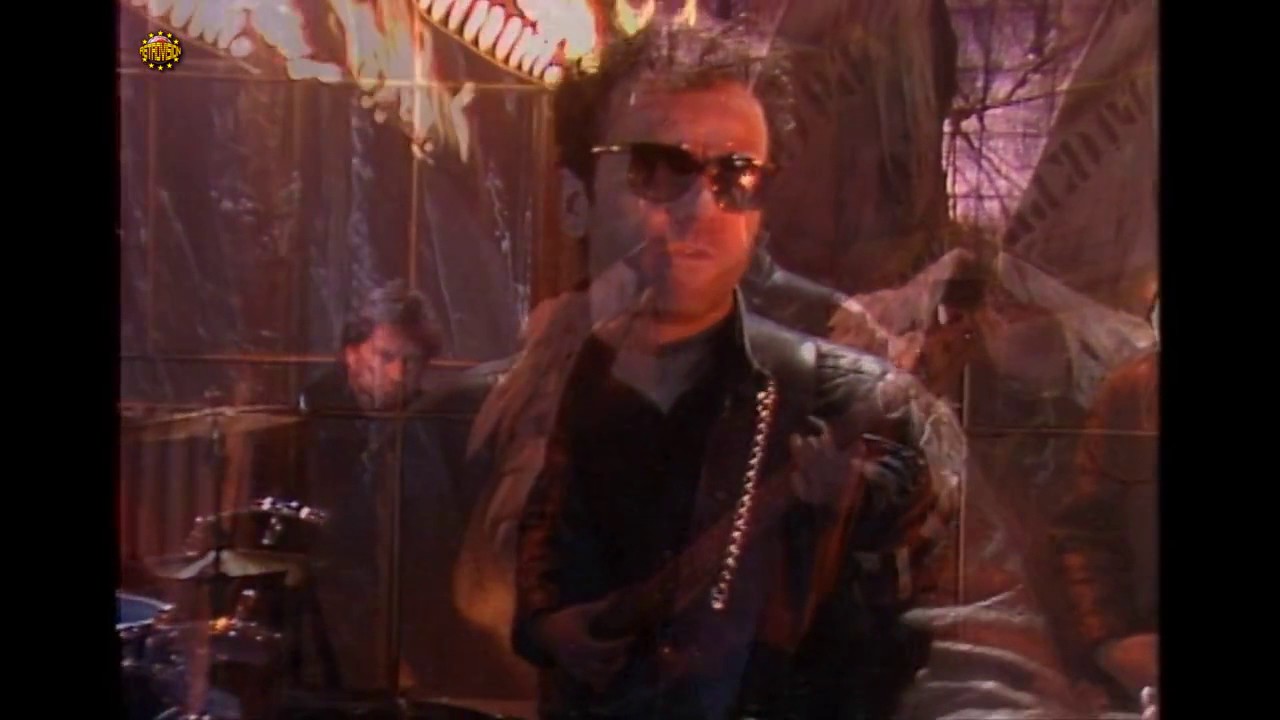 The Stranglers   Let Me Down Easy HQ Audio