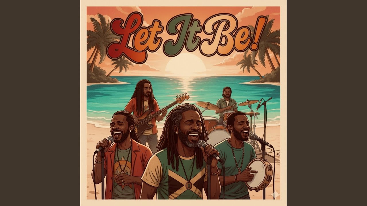 Let it Be