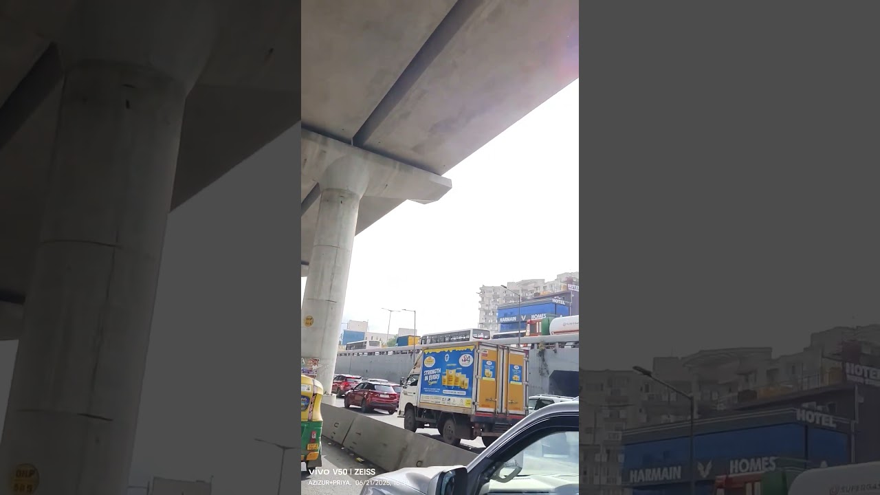 KR Puram Bangalore