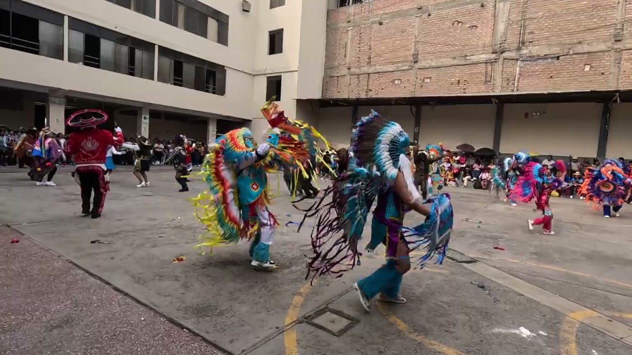 CURCUCHAS LOCAL CENTRO SOCIAL COCHAS 2026